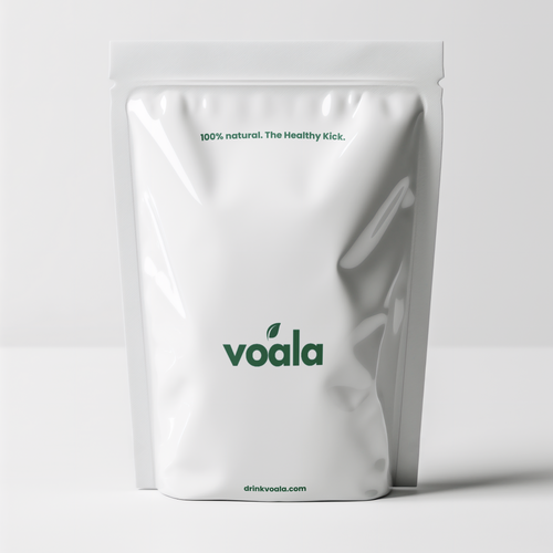 Voala™ V-01